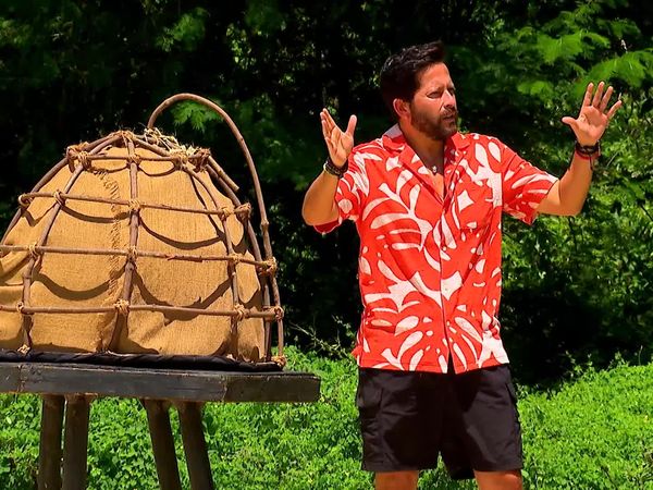 Survivor Mexico - Episodio 27
