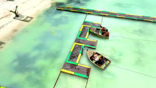 Survivor Mexico - Episodio 23