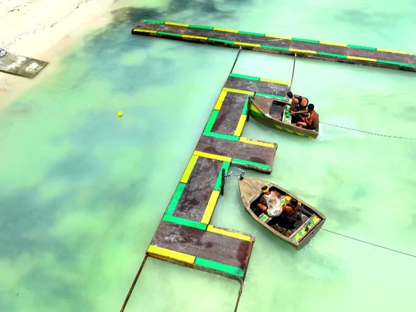 Survivor Mexico - Episodio 23
