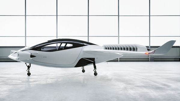 Great Inventions - Jet Engines