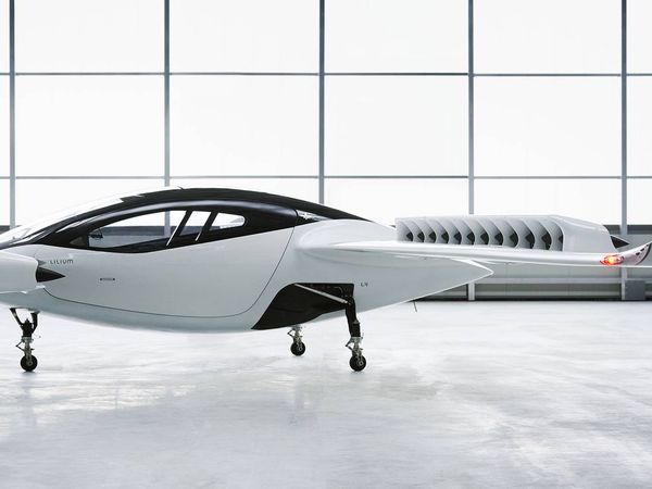 Great Inventions - Jet Engines