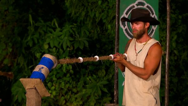 Survivor Mexico - Episodio 59