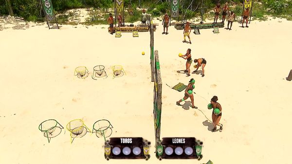 Survivor Mexico - Episodio 30