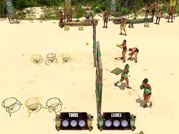 Survivor Mexico - Episodio 30