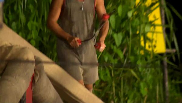 Survivor Mexico - Episodio 60