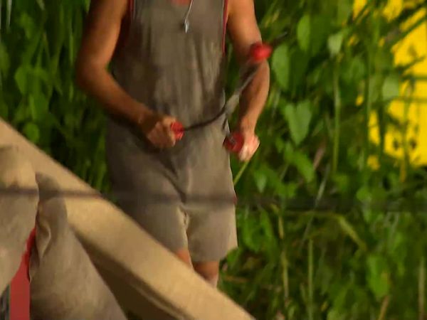 Survivor Mexico - Episodio 60