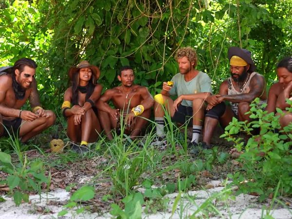 Survivor Mexico - Episodio 19
