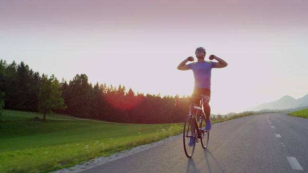 Great Inventions - Bicycles