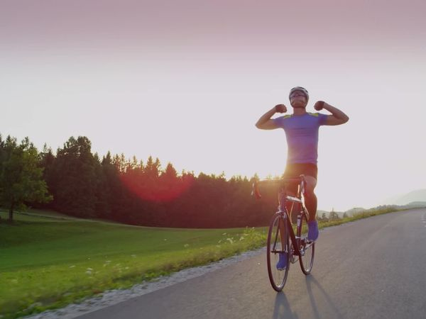 Great Inventions - Bicycles