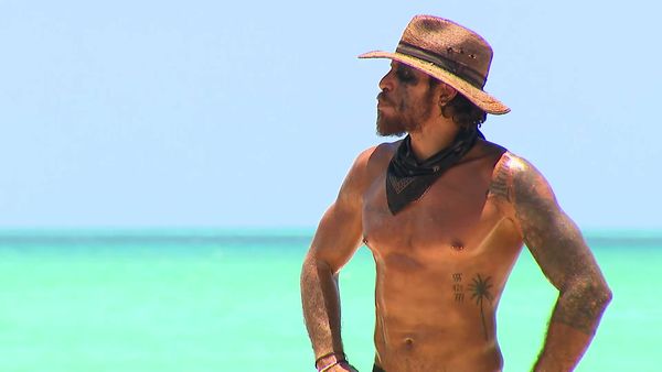 Survivor Mexico - Episodio 20