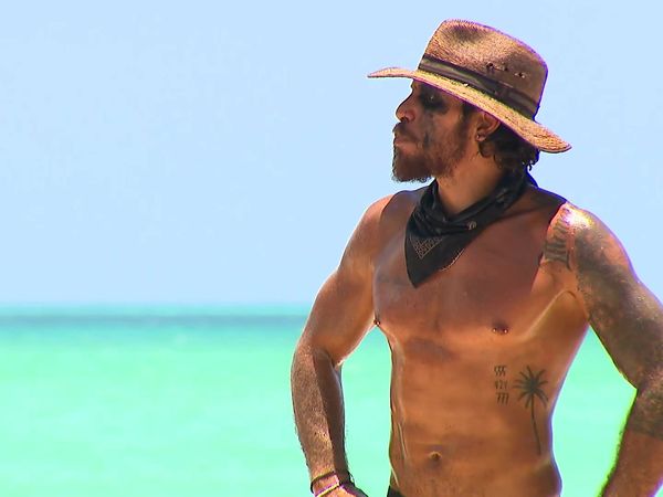 Survivor Mexico - Episodio 20