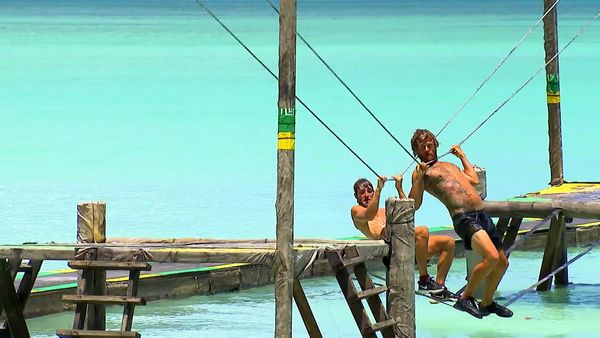 Survivor Mexico - Episodio 28