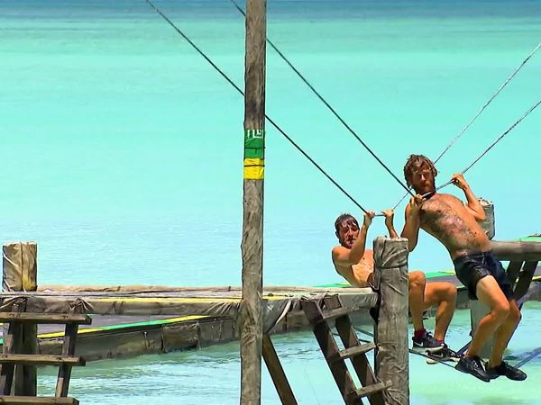 Survivor Mexico - Episodio 28
