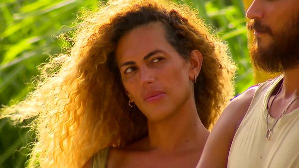 Survivor Mexico - Episodio 62