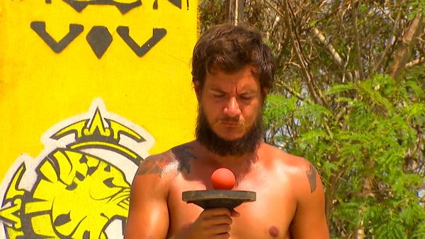 Survivor Mexico - Episodio 66