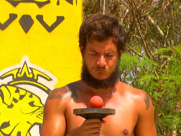 Survivor Mexico - Episodio 66