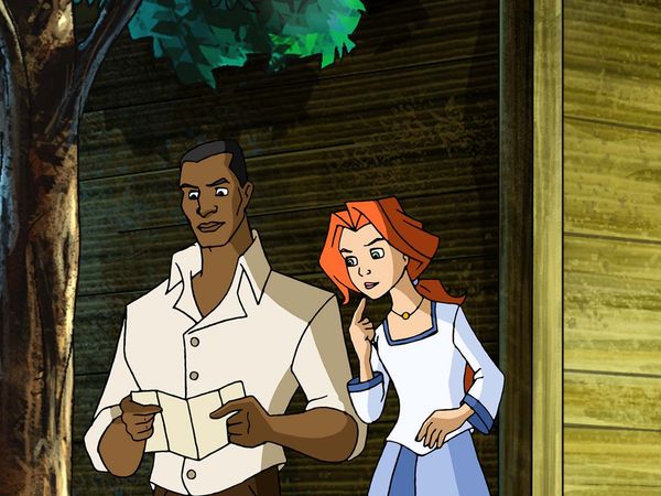 Liberty's Kids - Honor and Compromise