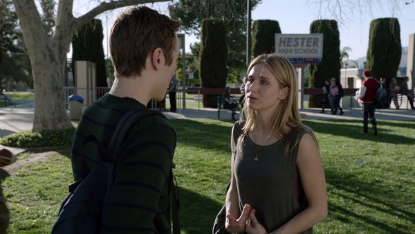 Faking It - O Fundo do Poço