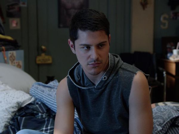 Faking It - Chegando ao Limite