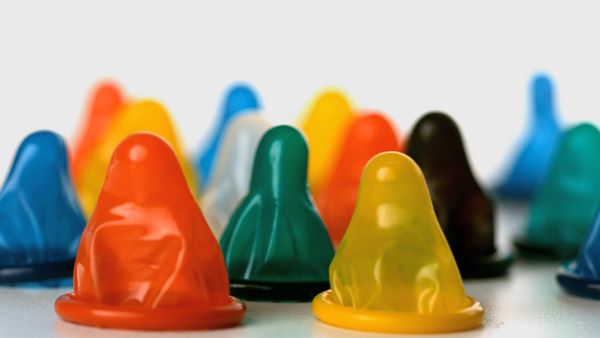 Great Inventions - Condoms