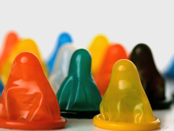 Great Inventions - Condoms