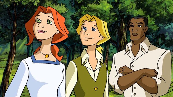 Liberty's Kids - We the People