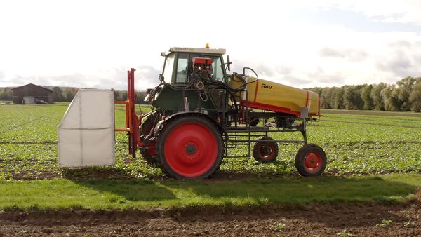 Great Inventions - Agriculture