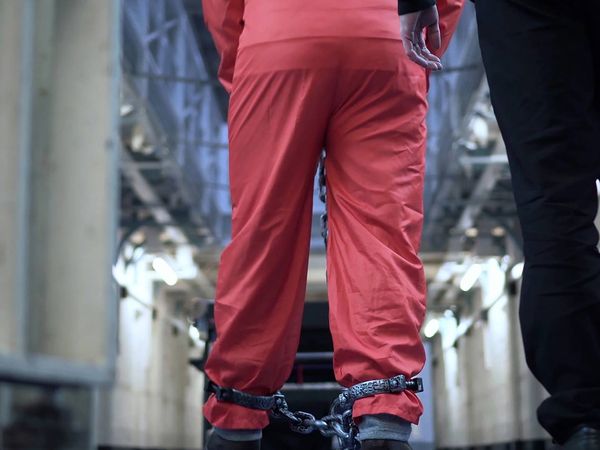 Great Inventions - Criminalistics