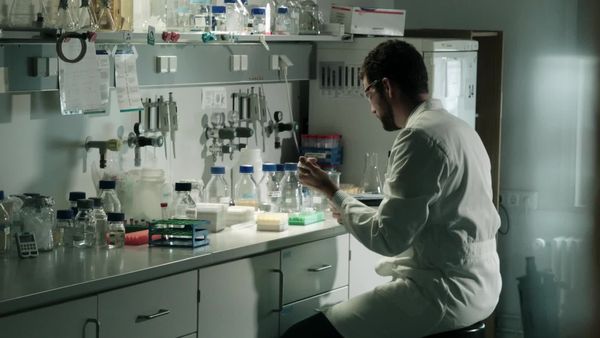 Great Inventions - Genetic Engineering