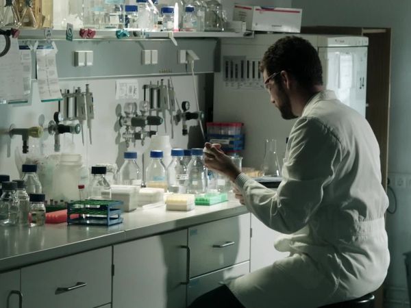 Great Inventions - Genetic Engineering