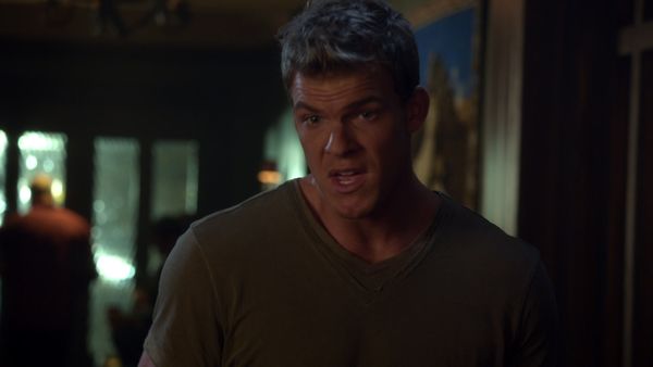 Blue Mountain State - La cima
