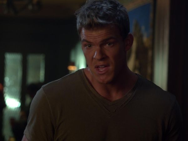 Blue Mountain State - La cima
