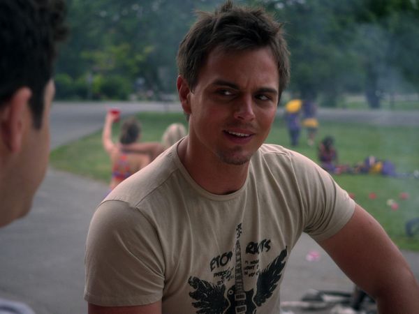 Blue Mountain State - Apagón