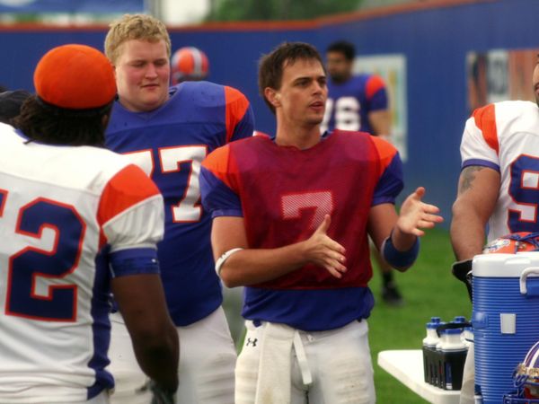 Blue Mountain State - Fotos de miembros