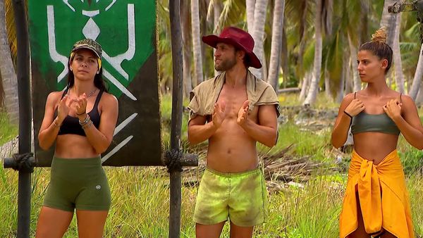 Survivor Mexico - Episodio 35