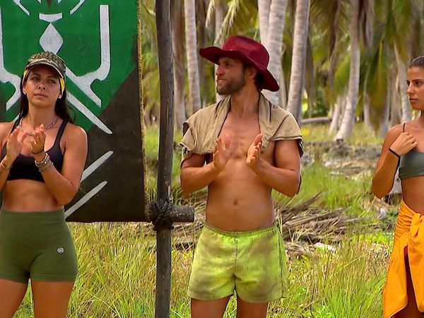 Survivor Mexico - Episodio 35