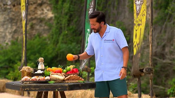 Survivor Mexico - Episodio 36