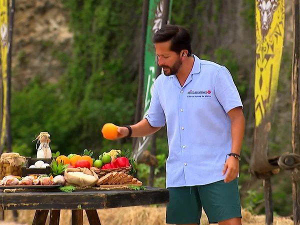 Survivor Mexico - Episodio 36