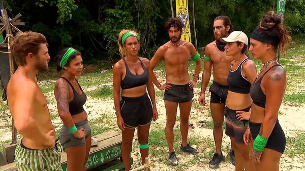 Survivor Mexico - Episodio 38