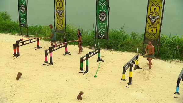 Survivor Mexico - Episodio 39