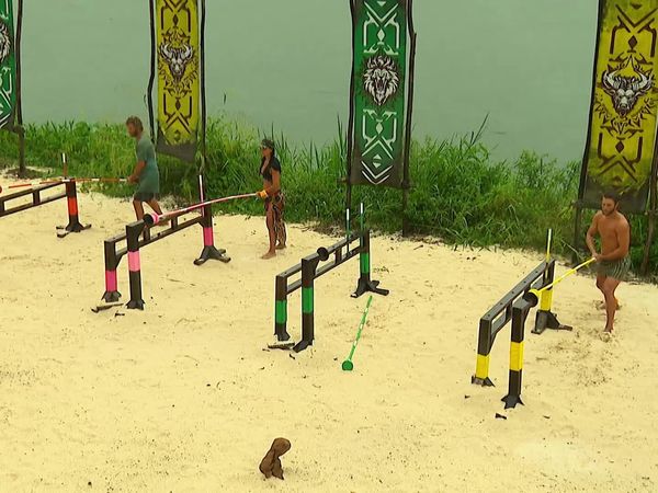 Survivor Mexico - Episodio 39