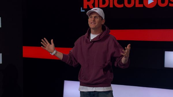 Ridiculousness - Sterling och Lolo Wood CXXVII