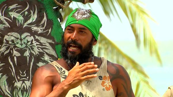 Survivor Mexico - Episodio 41