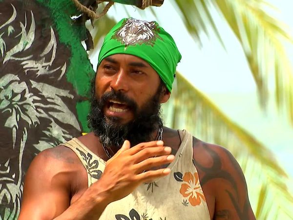 Survivor Mexico - Episodio 41