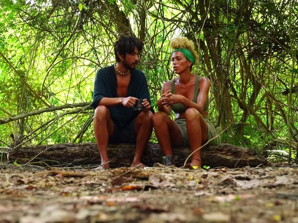 Survivor Mexico - Episodio 42