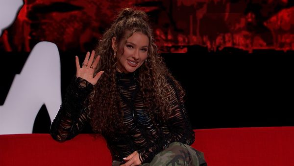 Ridiculousness - Sterling och Lolo Wood CXXIII