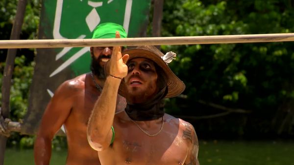 Survivor Mexico - Episodio 45