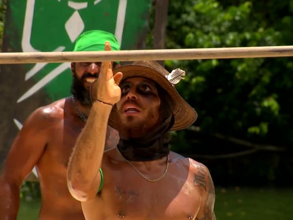 Survivor Mexico - Episodio 45