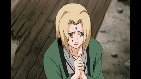Naruto Shippuden - YO APUESTO POR TI