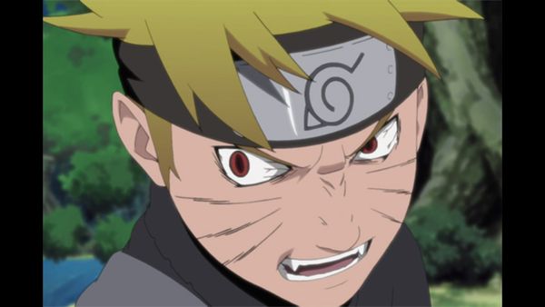 Naruto Shippuden - PODER - EPISODIO UNO
